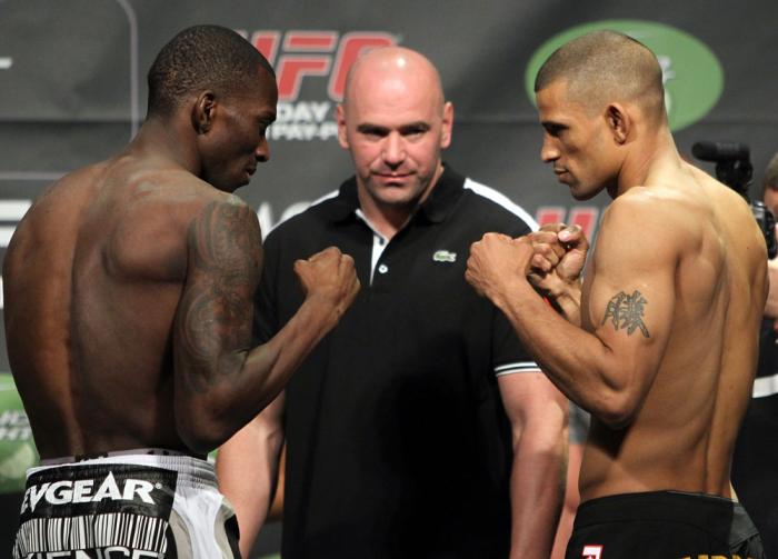 Njokuani vs. Winner