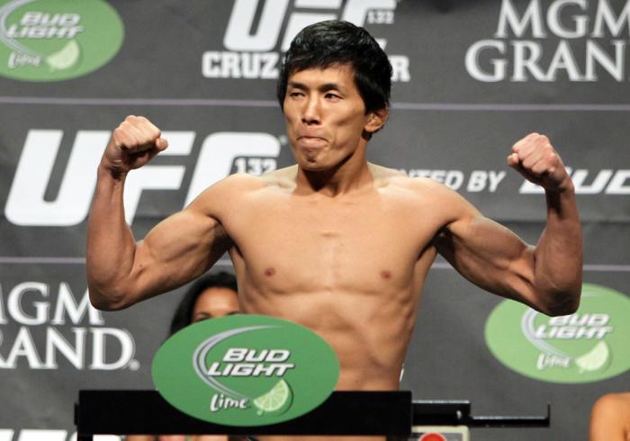 Takeya Mizugaki