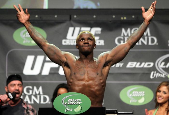 Melvin Guillard