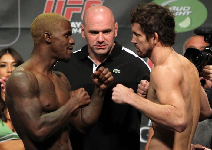 Guillard vs. Roller