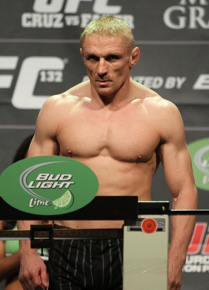 Dennis Siver