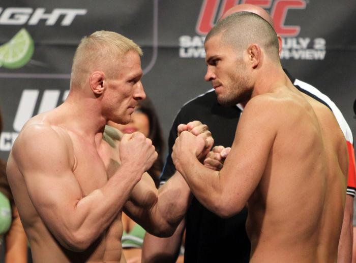 Siver vs. Wiman