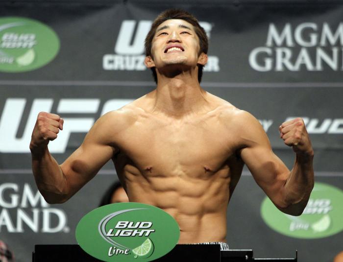 Dong Hyun Kim