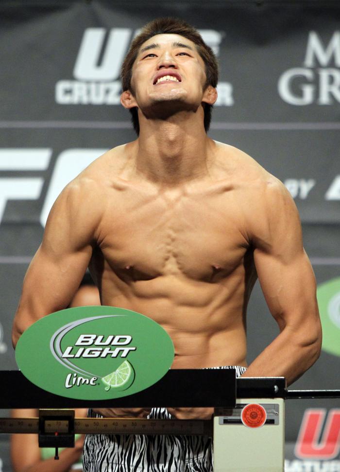 Dong Hyun Kim