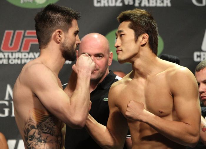 Condit vs. Kim