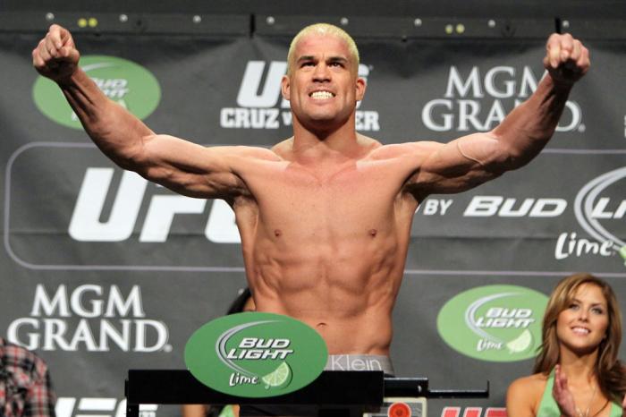 Tito Ortiz