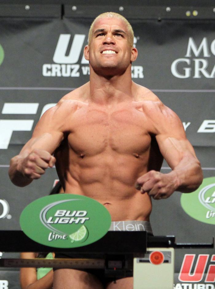 Tito Ortiz