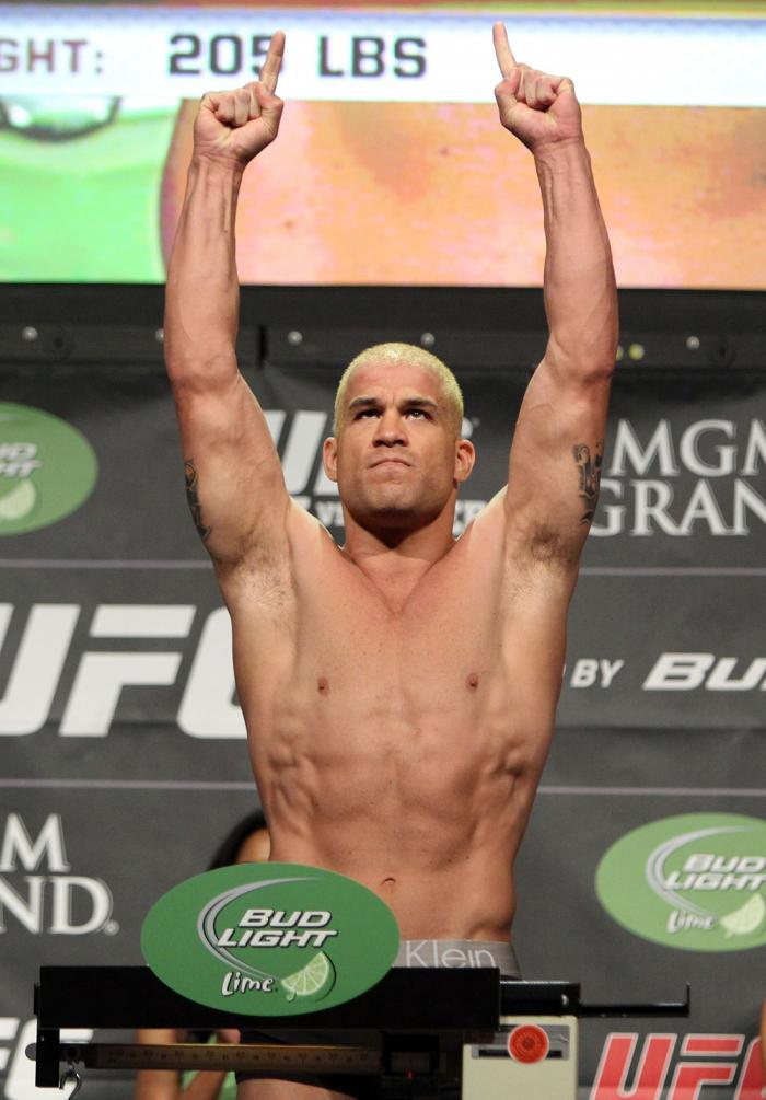 Tito Ortiz