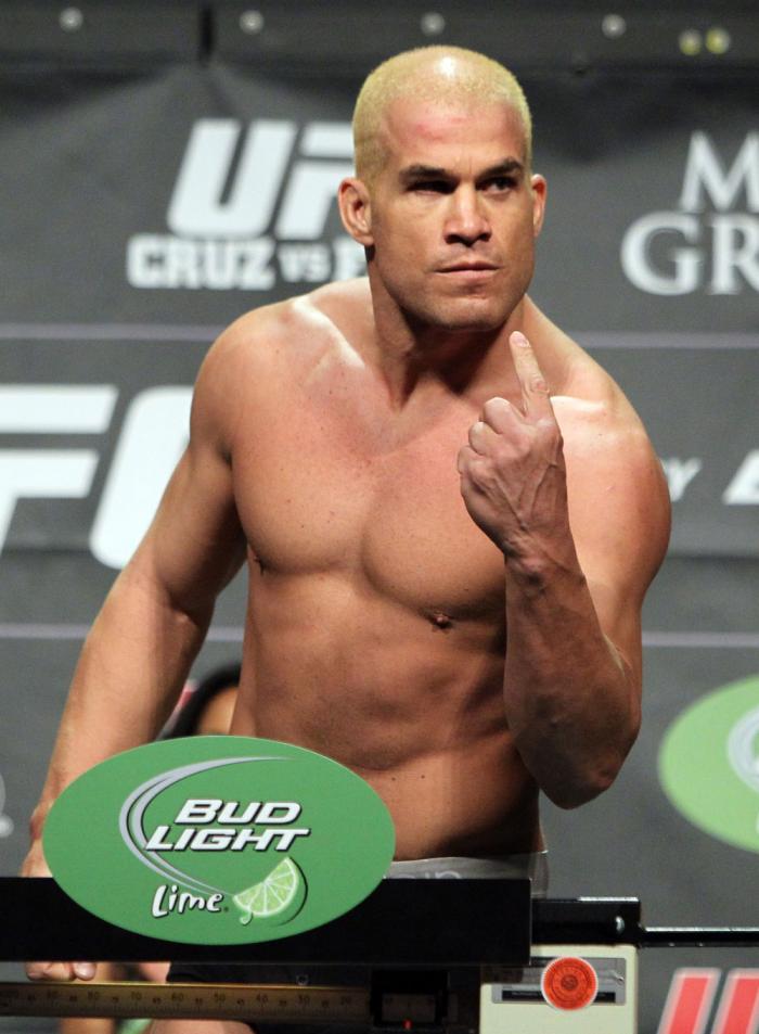 Tito Ortiz