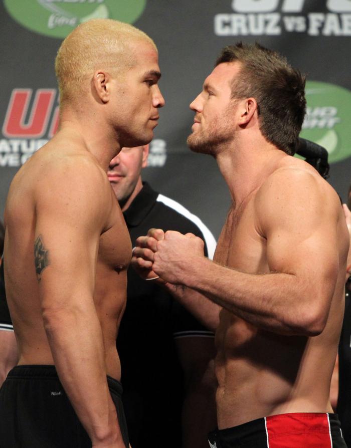 Ortiz vs. Bader