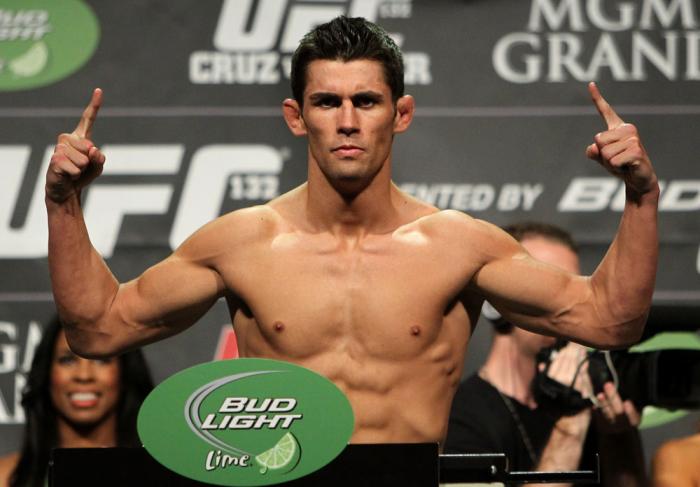 Dominick Cruz