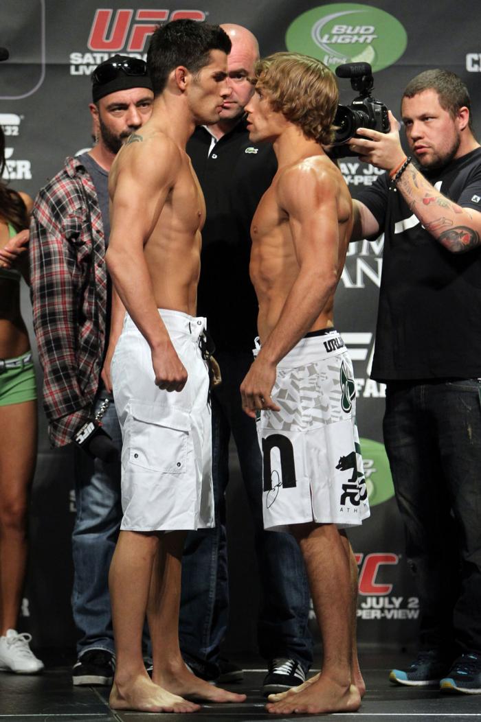 Cruz vs. Faber