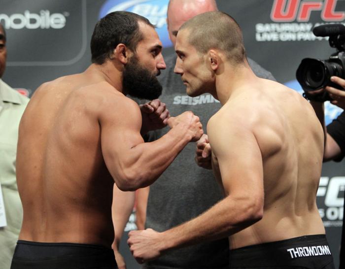 Hendricks vs. Pierce