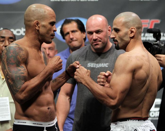 Rivera vs. Philippou