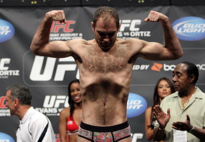 Brian Ebersole