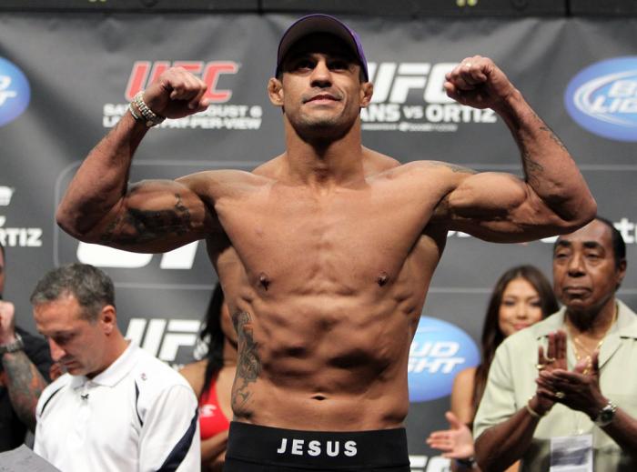 Vitor Belfort