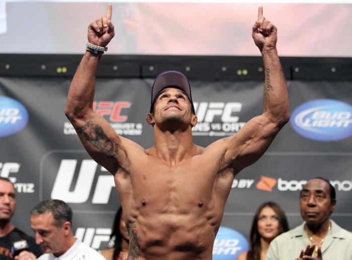 Vitor Belfort