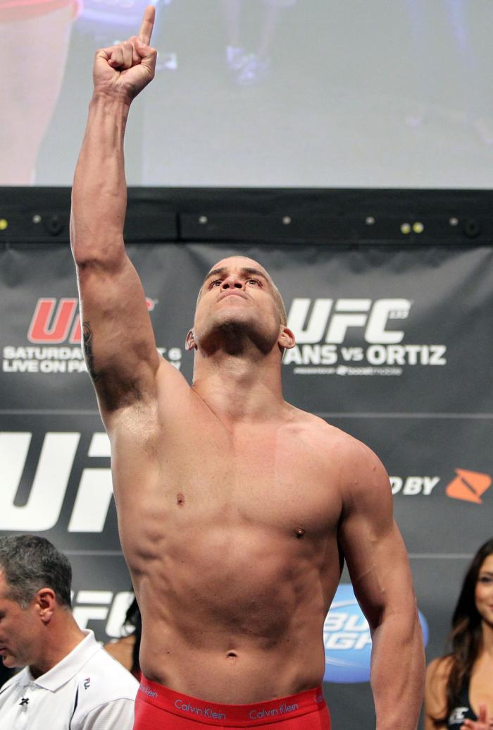 Tito Ortiz