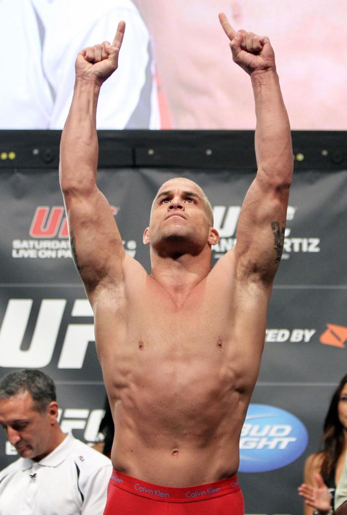 Tito Ortiz
