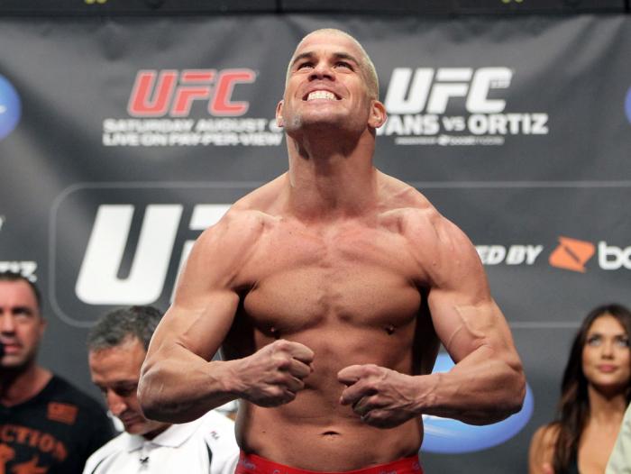 Tito Ortiz