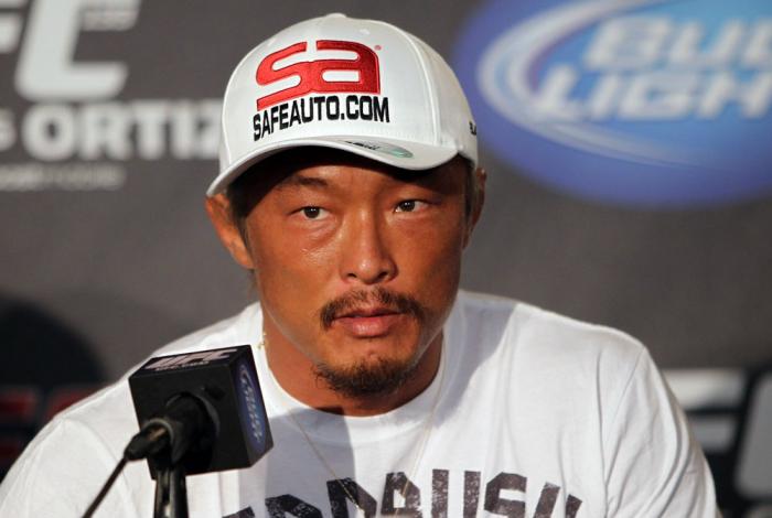 Yoshihiro Akiyama