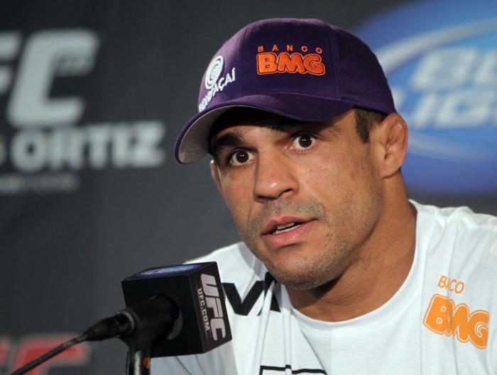 Vitor Belfort