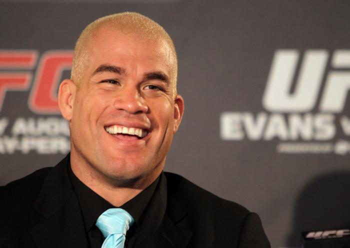Tito Ortiz
