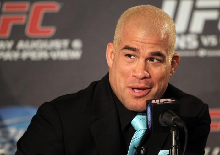 Tito Ortiz