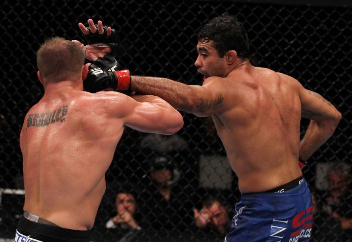 Natal vs. Bradley