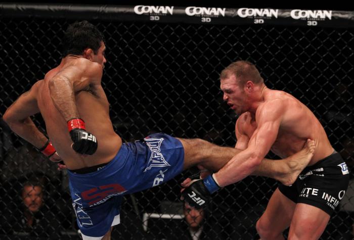 Natal vs. Bradley