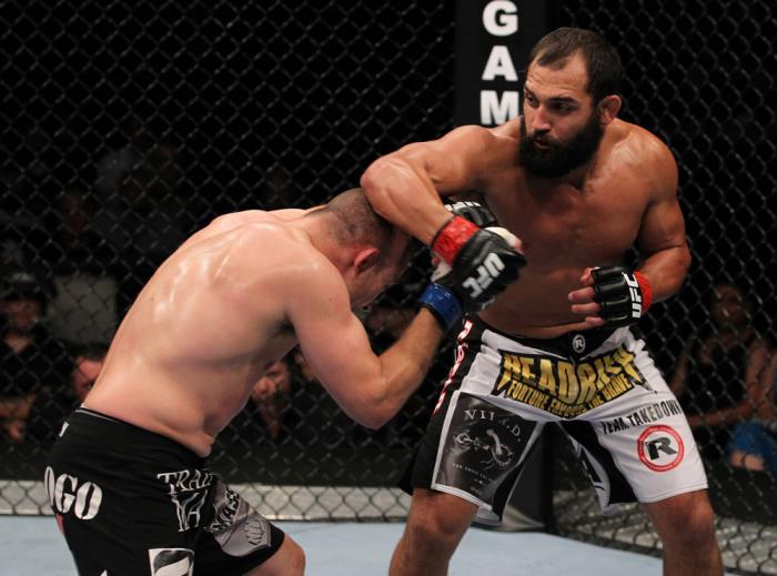 Hendricks vs. Pierce