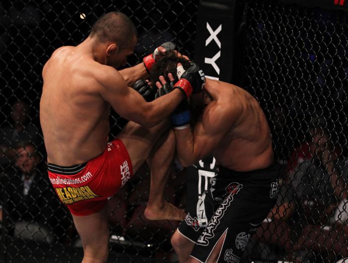 UFC 133: Menjivar vs. Pace