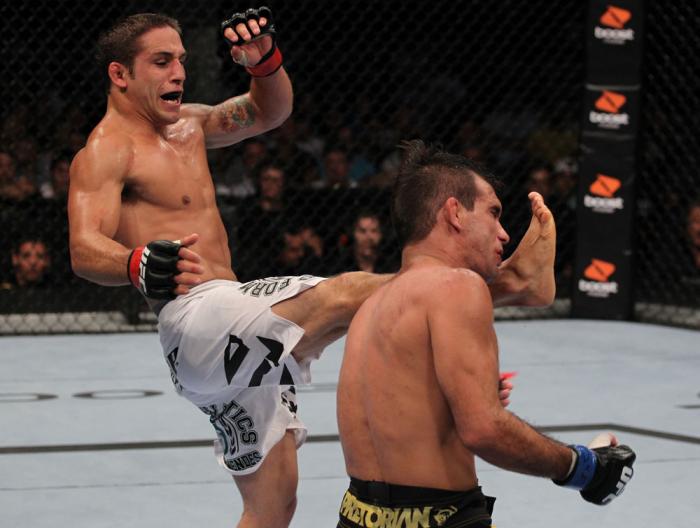 UFC 133: 05_Mendes vs. Yahya