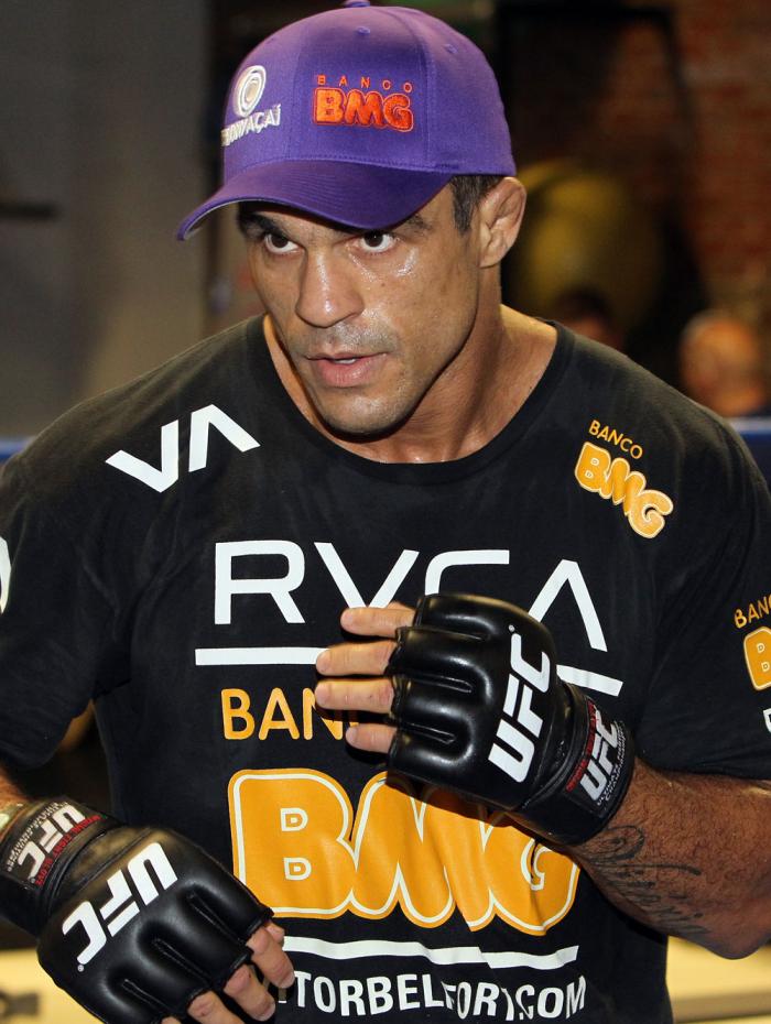 Vitor Belfort