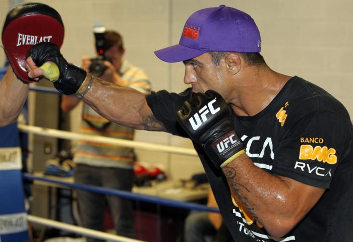 Vitor Belfort