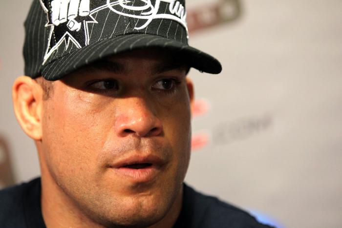 Tito Ortiz