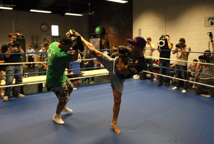 Vitor Belfort