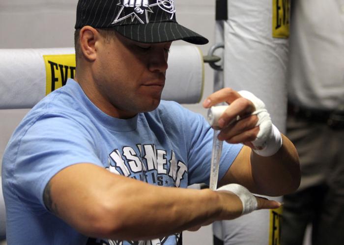 Tito Ortiz