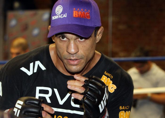 Vitor Belfort