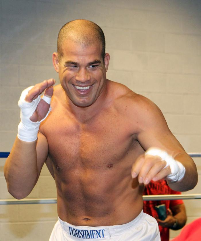 Tito Ortiz