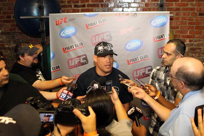 Tito Ortiz