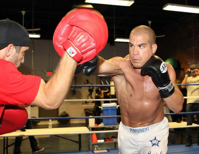Tito Ortiz