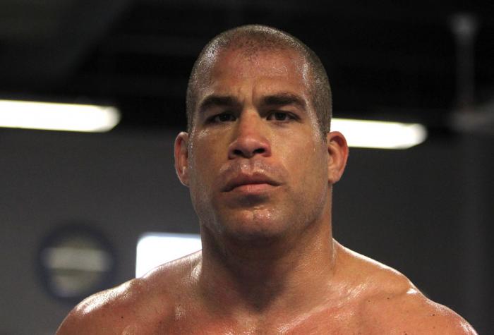 Tito Ortiz