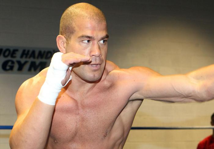 Tito Ortiz