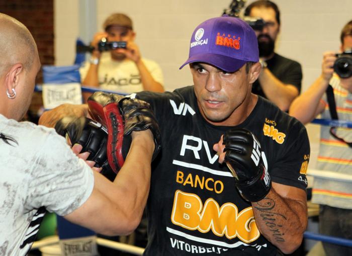 Vitor Belfort