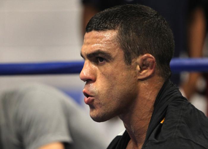 Vitor Belfort