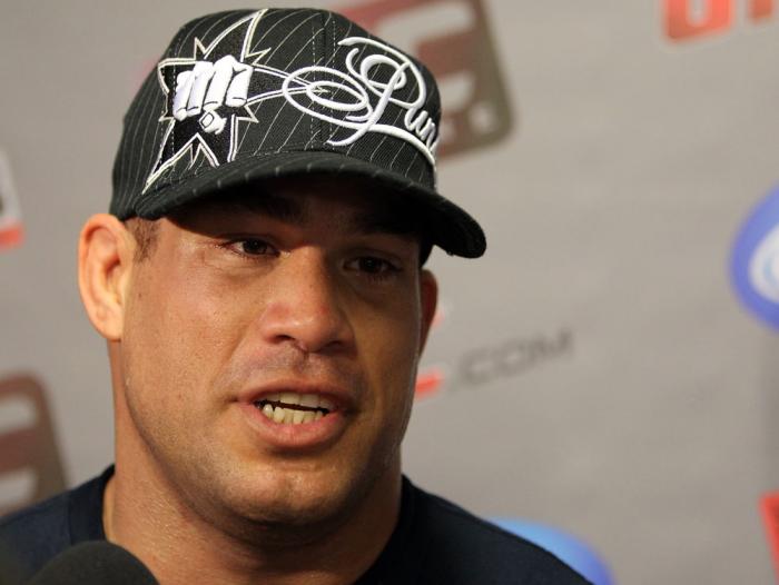 Tito Ortiz