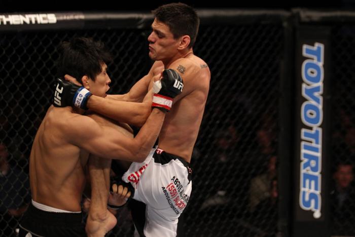 Mizugaki vs Escovedo