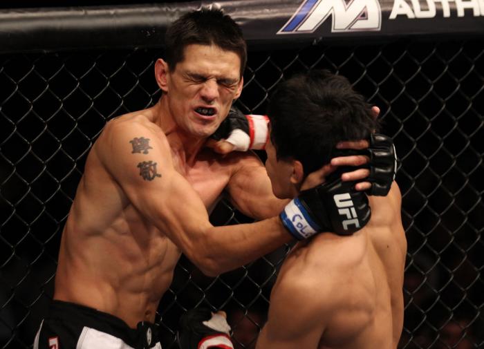 Mizugaki vs Escovedo