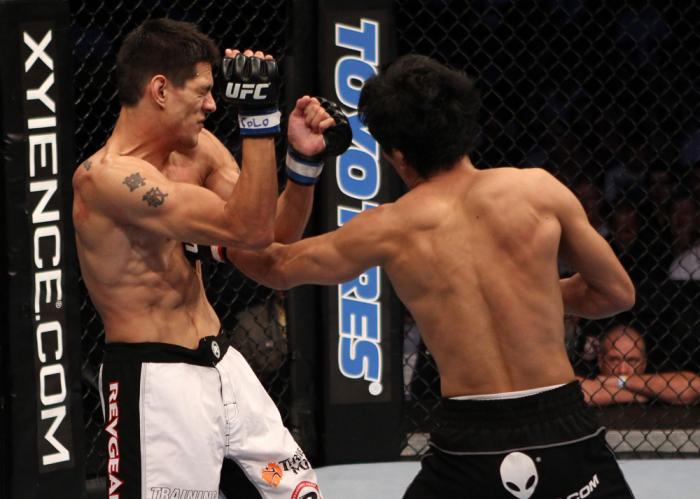 Mizugaki vs Escovedo